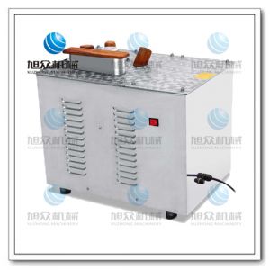 HK-268魚膠、靈芝、天麻切片機(jī)