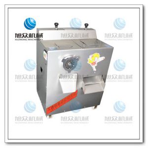 SZ-300絞切兩用機(jī)(豪華型絞切兩用機(jī))