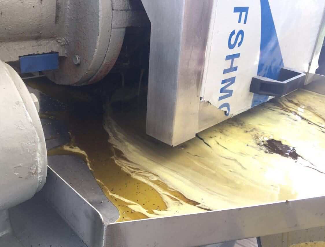 榨花生油、菜籽油機器