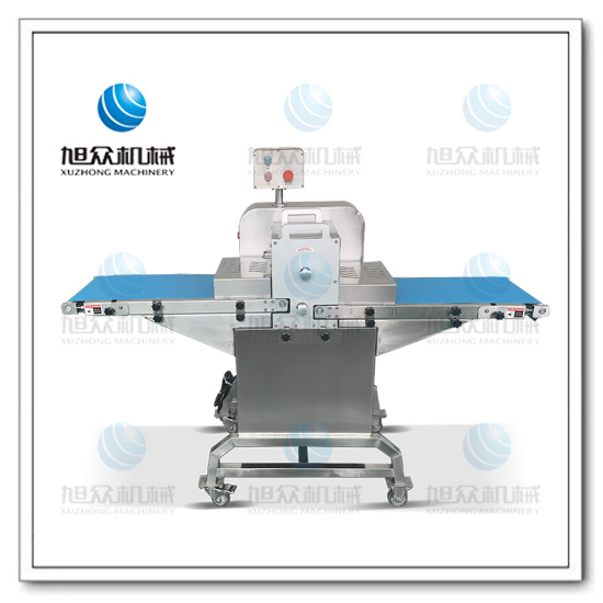 XZ-QT350A切條切塊機